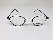 REVOLUTION EYEWEAR RE064 BRONZE TORTOISE 45-21-135 FLEX HINGE 3082