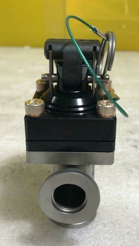 ✅ MKS Compact Vacuum Valve CV16-K1K1-MTVV - Picture 2 of 4