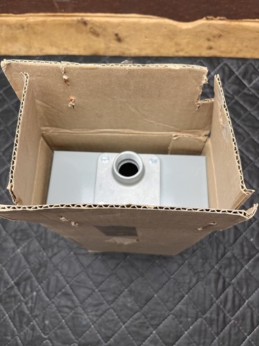 Milbank CT Meter, 20A, APC6209-WL-WKC, JR9 - Picture 7 of 7