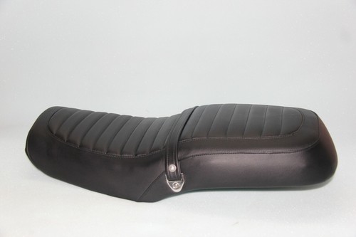 1981-1982 Kawasaki KZ1000 CSR LTD K1 K2 classic motorcycle seat CODE: L1631 - Picture 8 of 9
