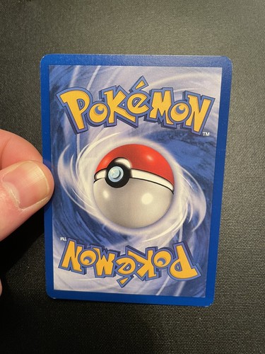 Pokémon Blaine's Last Resort 1st Edition 105/132 Gym Heroes WOTC Trainer Vintage - Picture 5 of 8