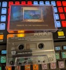 PUFF DADDY & FAITH EVANS-TRIBUTE TO THE NOTORIOUS B.I.G-CASSETTE MAXI