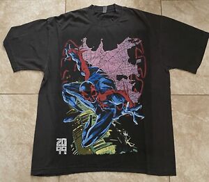 2099 Spiderman Shirt | eBay 2099 Spiderman Shirt | eBay