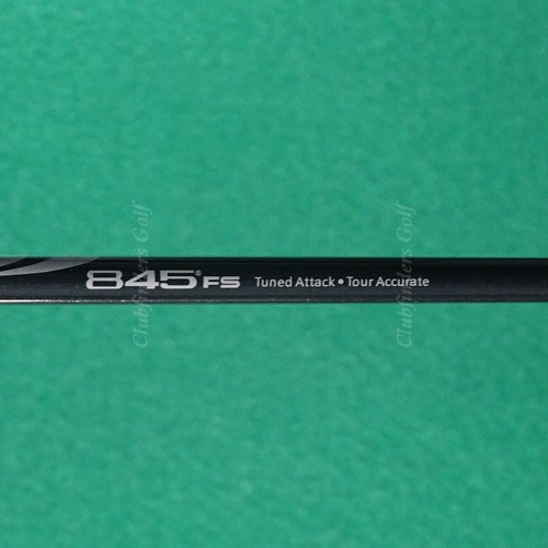 Tommy Armour 845c SilverBack Forged Single 7 Iron 845FS Graphite Regular *READ* - Picture 3 of 4
