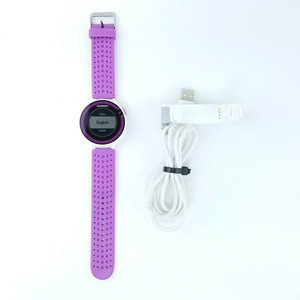garmin forerunner 220 ebay