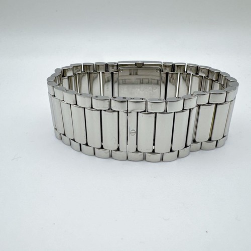 Baume & Mercier Catwalk Ladies Watch 12P Diamond - Picture 5 of 6