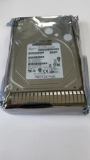 HPE 3.5" LFF 4TB 7.2K SATA 6GB/S WITH HPE SMART CARRIER
