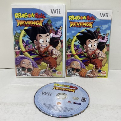 dragon ball revenge of king piccolo iso dragon ball revenge of king piccolo iso
