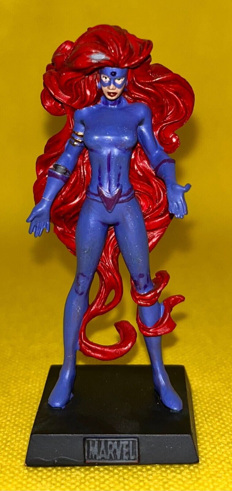 Eaglemoss Marvel Figures Collection - 10 Figures - No Magazines - Figures Only - Picture 30 of 50