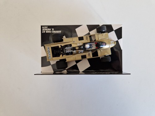 Minichamps 1/43 Arrows Ford A2 R. Patrese - 1979 - 400790029 - Picture 3 of 8