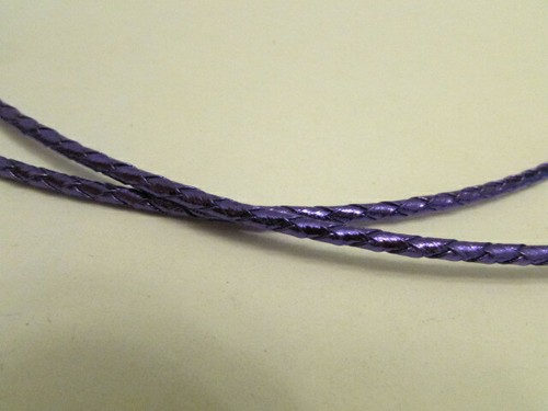Ceramic Bolo Tie JB-2 # I - Picture 3 of 8
