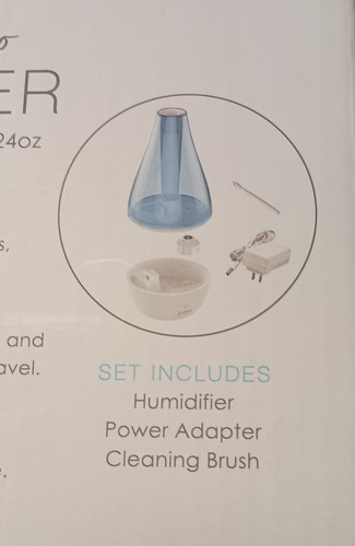 Pure Enrichment Ultrasonic Cool Mist Humidifier - Picture 5 of 5