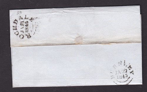 1d RED IMPERFORATES Plated 4 Margins on DATED Piece/Cover ..Lancs..PRICED SINGLY - Picture 7 of 66