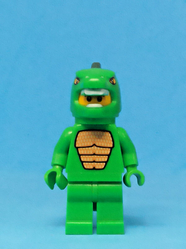 Lego Collectable Mini Figures Series 1,2,3,4,5,6,7 and more. Updated 16/02 25 - Picture 27 of 256