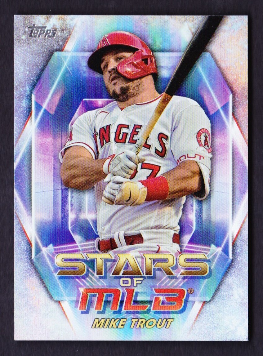 2023 Topps Baseball Inserts You Pick Complete Your Sets FREE Shipping - Picture 96 of 167