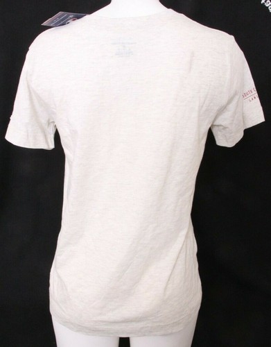 Camiseta para mujer University of South Carolina USC Gamecocks Champion blanca SS - Imagen 5 de 9