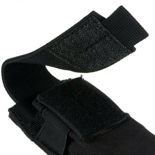 Tactical Molle Single/Double Pistol Magazine Pouch Tool Organizer Holder Holster - Picture 26 of 30