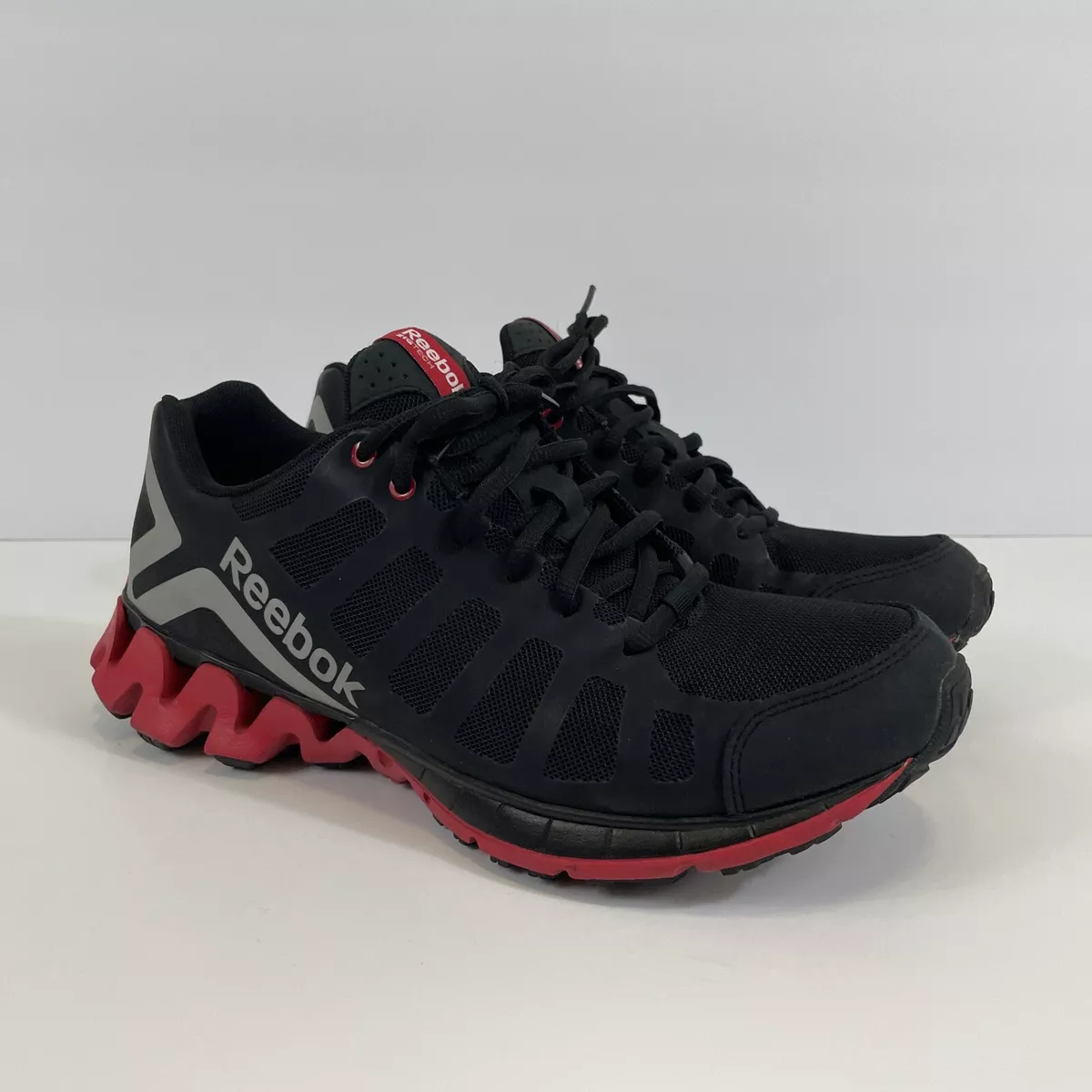 Reebok men's shop zigtech
