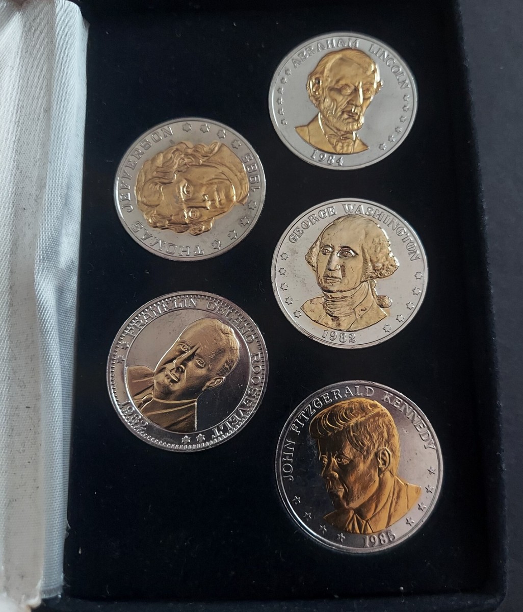 日米野球 記念銀コイン ケース付き 4555 - United States of America, [NNC XF45] silver 25 cents