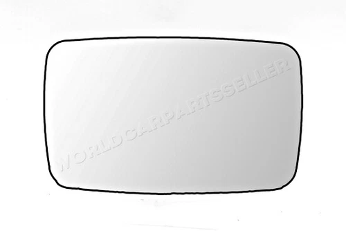 Side Mirror Convex Left Fits MERCEDES Sprinter W904 W903 904 903 18110533