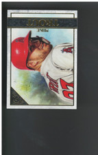 B4152- 2020 Topps Gallery Baseball Card #s 1-200 -You Pick- 15+ FREE US SHIP