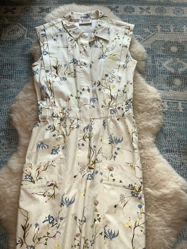 Anthropologie Scotch and Soda Jumpsuit NWOT S - Picture 5 of 8