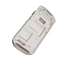 For Zebra TC51 TC510K TC56 Middle Cover with Side Button Replacement