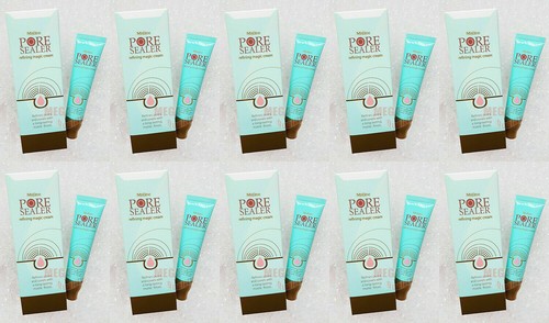 10 x Mistine PORE SEALER Refining Magic Face Cream Concealer Minimize Pores 15g - Picture 1 of 8