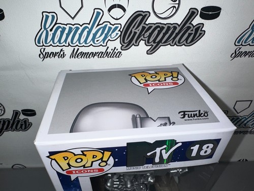 SNOOP DOGG MTV MOON PERSON 18 RAP RAPPER SIGNED AUTOGRAPHED FUNKO POP-JSA COA - Picture 5 of 8