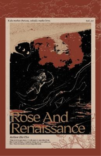 Rose and Renaissance#3 (Tascabile)