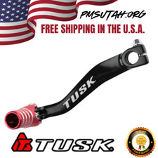 Tusk Gear Shift Pedal 2014–2025 Honda CRF125F CRF 125F & Big Wheel Shifter Lever
