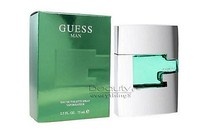 Guess Man By Guess Marciano 2.5oz Edt Spray Brand In Box Men's Cologne Guess Man By Guess Marciano 2.5oz Edt Spray Brand In Box Men's Cologne