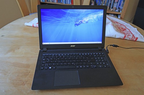 ACER Aspire 3 A315-31 Notebook - Bild 2 von 5