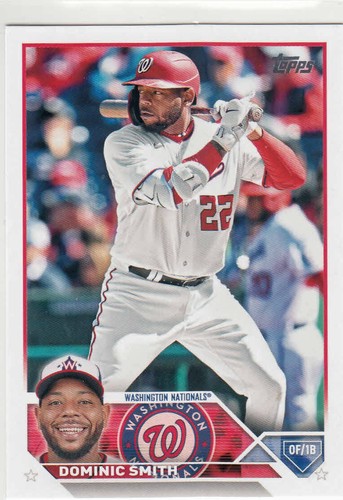 2023 TOPPS UPDATE #U1-U165 FINISH YOUR SET YOU PICK - Picture 131 of 167