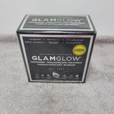Glam Glow Dead Sea Purifying Aloe Vera Mud Mask New Sealed