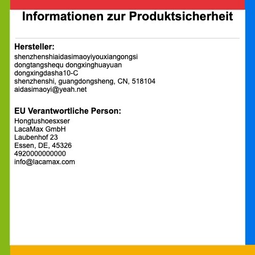 Glitzerstifte Magische Stifte, Ostergeschenke Kinder, Geschenke für Mädchen, ... - Bild 2 von 2