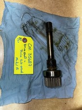 CM Lodestar Driveshaft And Pinion Assembly 35687