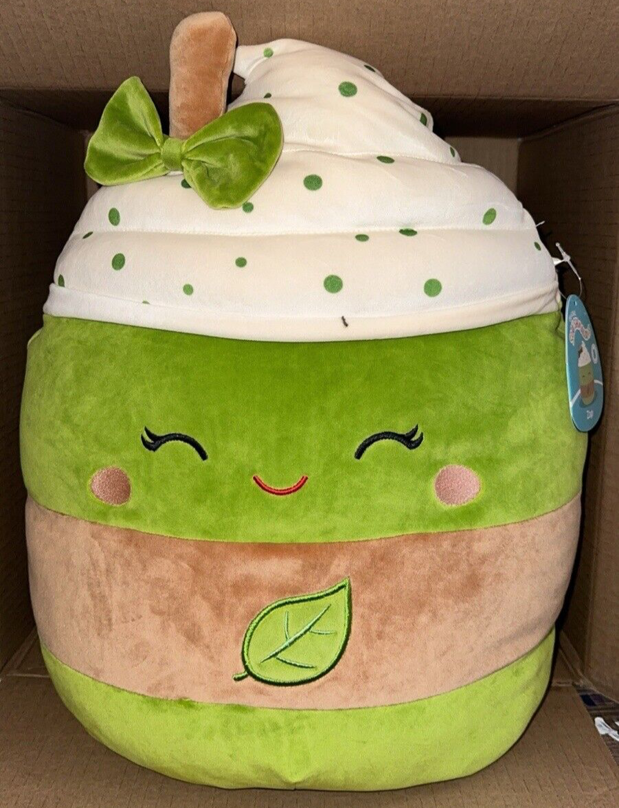 Squishmallow 16