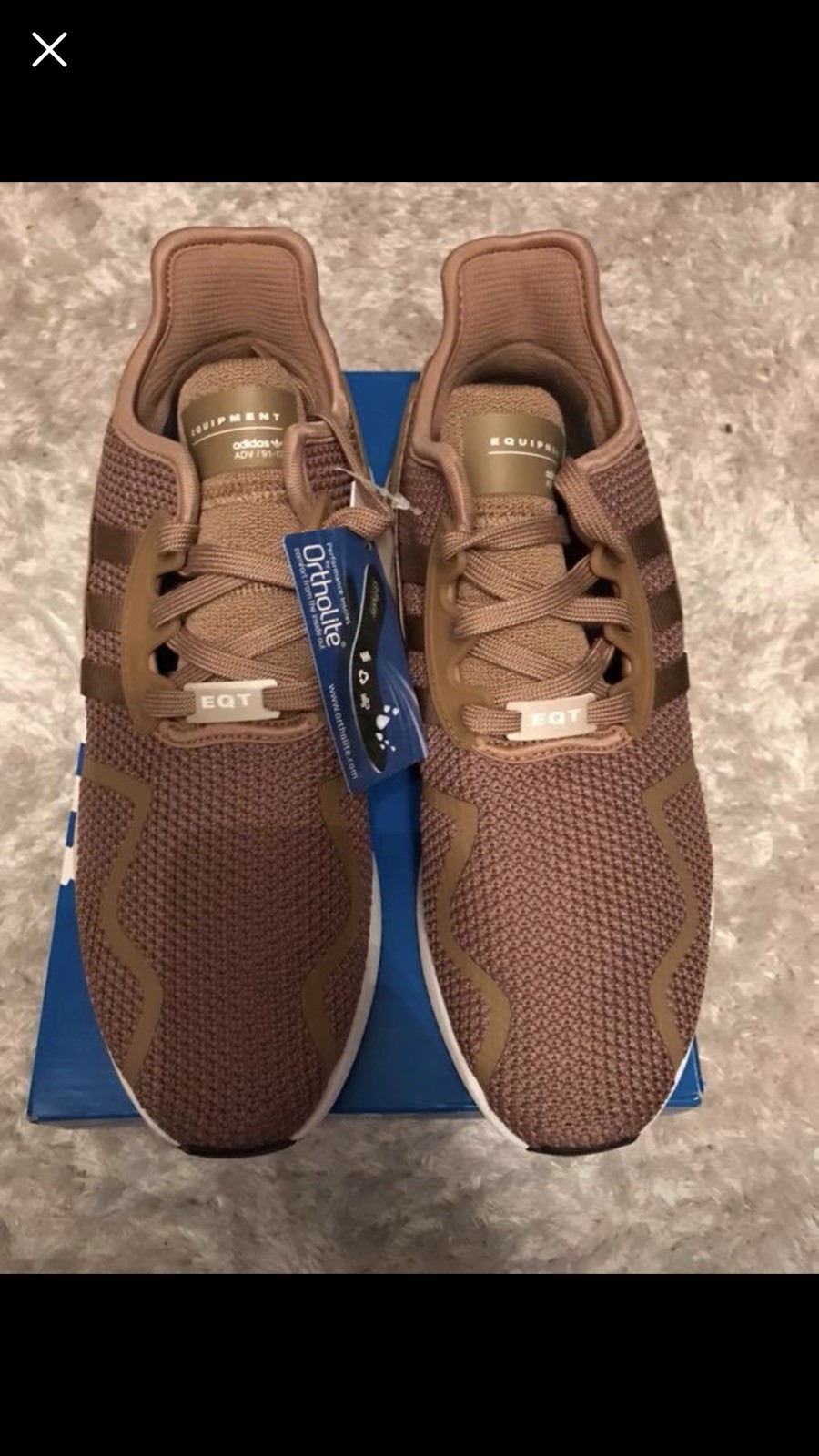ADIDAS EQT MODEL Sneaker Turnschuhe Herren Herrenschuhe Schuhe Gr: 43 ADIDAS EQT MODEL Sneaker Turnschuhe Herren Herrenschuhe Schuhe Gr: 43