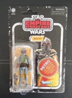 2020 Star Wars Kenner Retro Collection Boba Fett Action Figure New Hasbro 3.75"