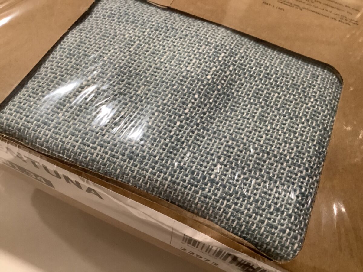 Ikea VALLENTUNA Cover SLIPCOVER FOR SEAT MODULE WITH STORAGE Ikea VALLENTUNA Cover SLIPCOVER FOR SEAT MODULE WITH STORAGE