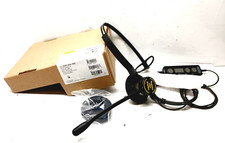 NEW JABRA USB HEADPHONE/HEADSET FOR OFFICE/ CALL CENTER 2393-829-189