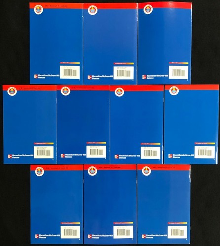 2nd Social Studies BIOGRAPHY/PLACES & EVENTS (ON grade level set - blue) - Picture 2 of 11