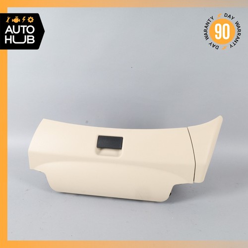 03-12 Mercedes R230 SL550 SL55 Right Side Under Seat Compartment Trim OEM