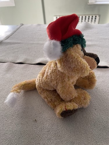 JINGLEPUP Christmas Beanie Dog (US Version) 6" - Picture 5 of 10