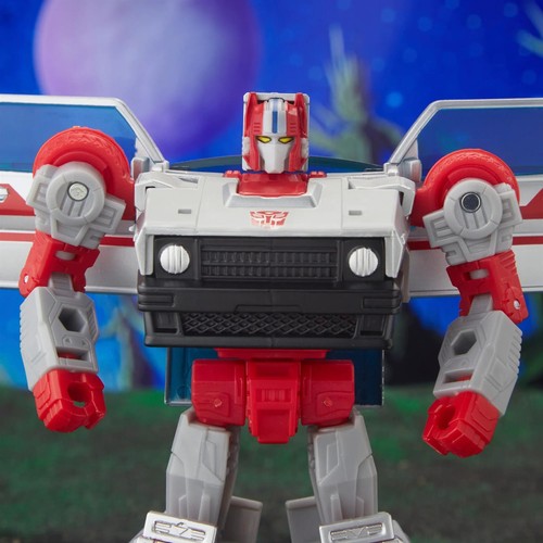 Transformers Legacy Evolution CROSSCUT Deluxe Class 5.5"-inch Action Figure - Picture 8 of 10