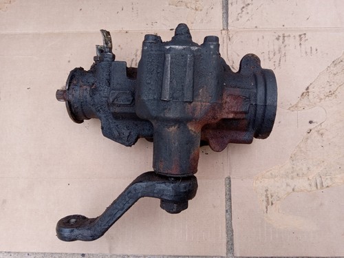 Power Steering Gear Box & Pitman Arm, for 1999 Jeep Cherokee Sport XJ - Picture 1 of 21