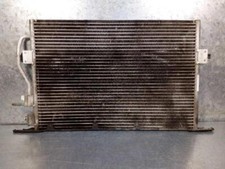 4144369 Condensador/Radiador Aire Acondicionado para FORD MONDEO BERLIN 1305112