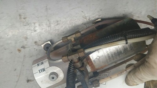 Convertible Top Motor Fits 91-93 XJS 248485 - Bild 4 von 5
