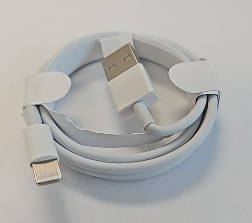Fast Charging USB 8-Pin Cable for iPhone 11 12 13 14 Pro Max Plus Charger Cord - Bild 4 von 23